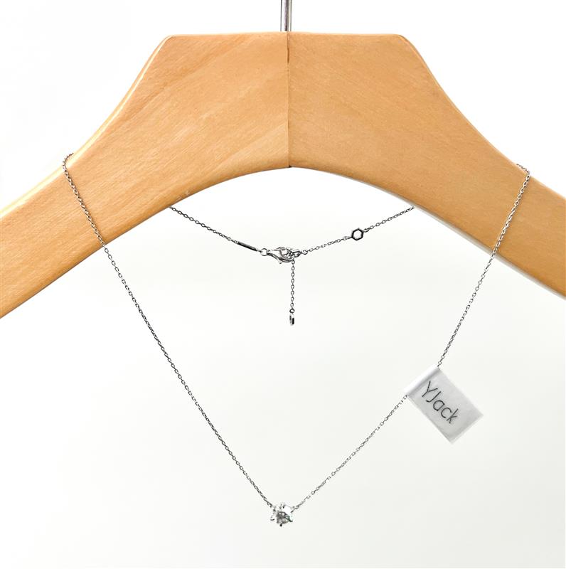 YJACK Pendant Necklace