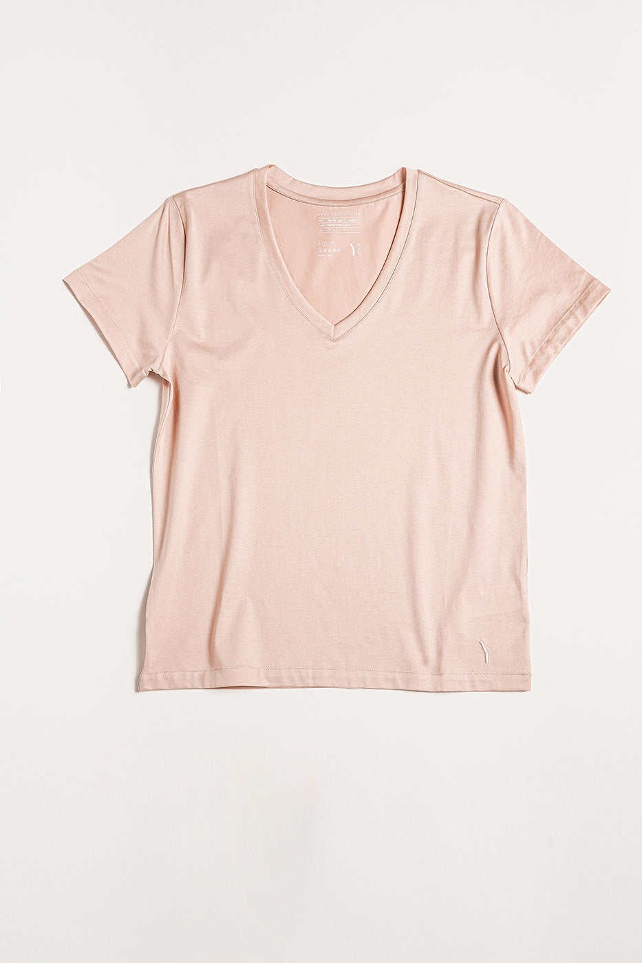 Jessie Classic - V-Neck T-Shirt