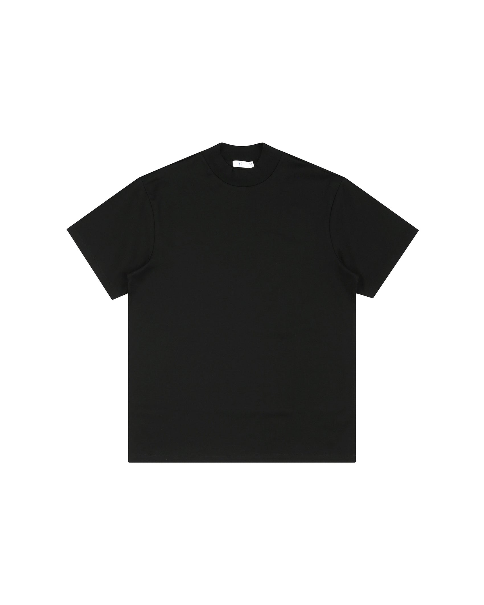 Jacob Mock Neck T-Shirt