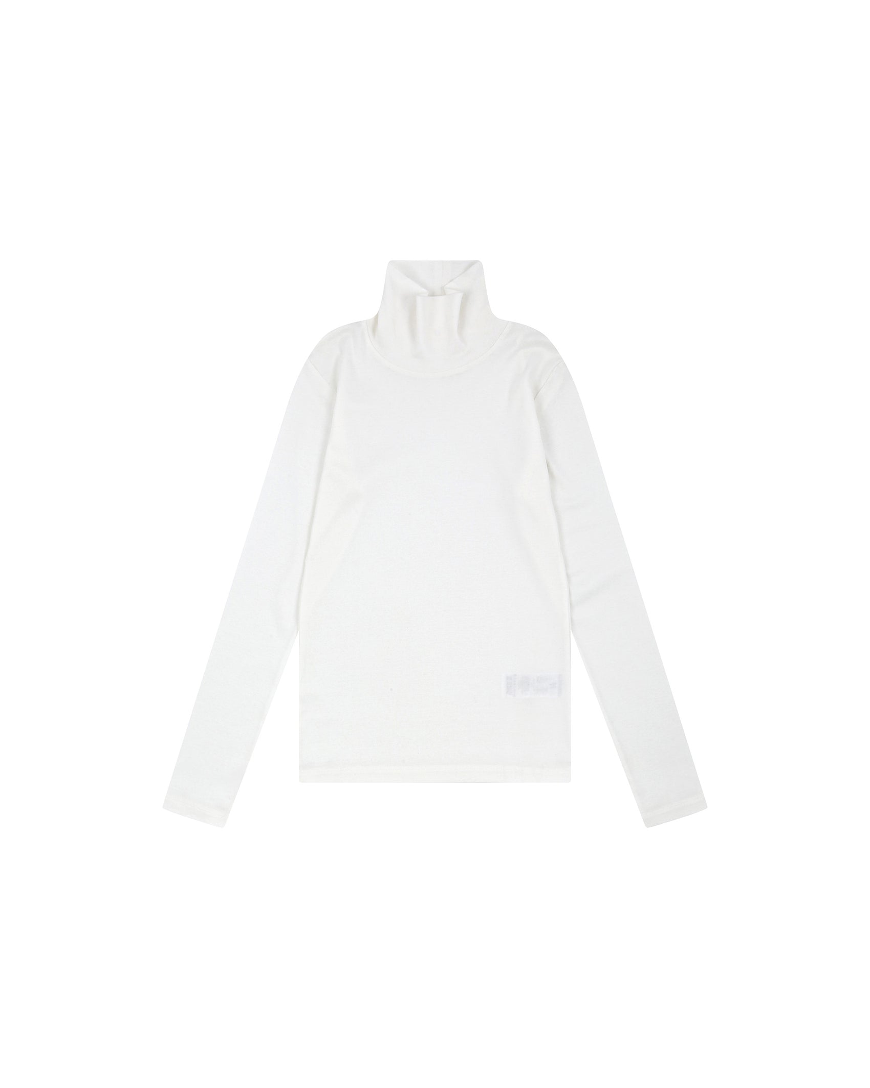 Sammi Long Sleeve Turtleneck