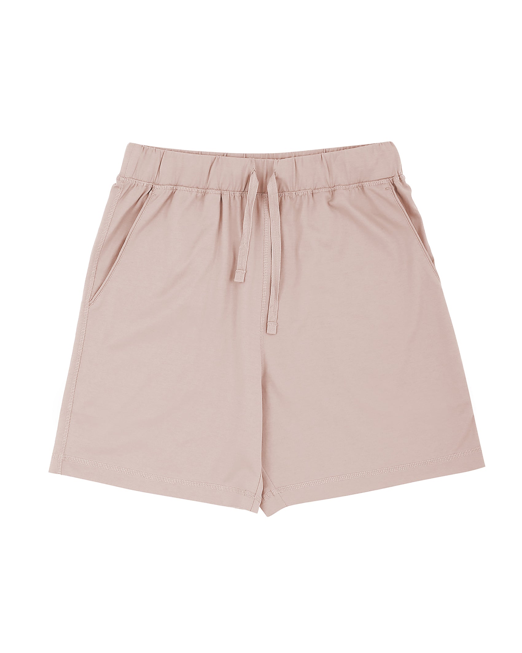 Jessie Jersey Loungewear Shorts