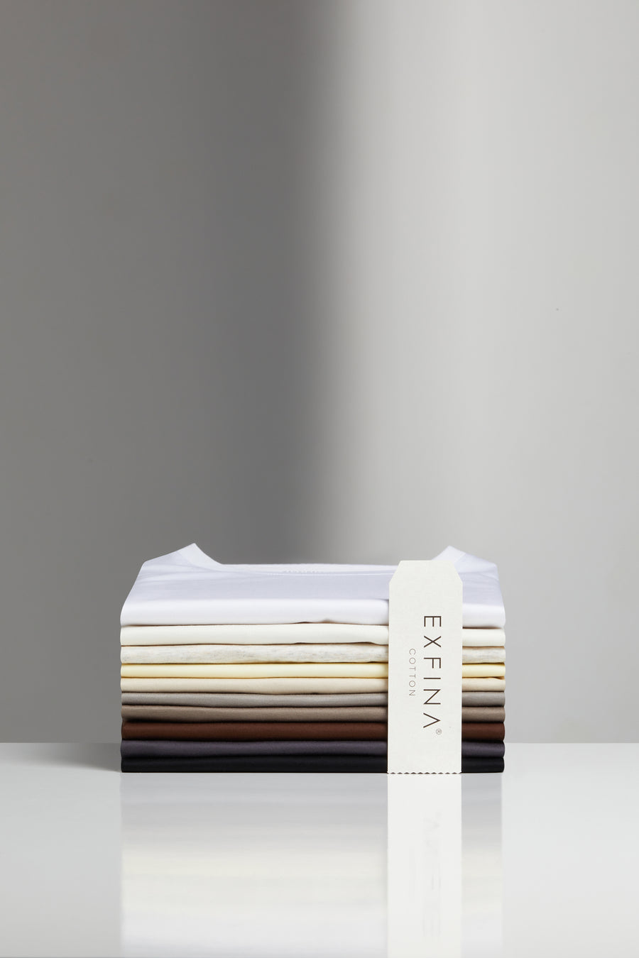 <p>CLASSIC BASICS COLLECTION</p>