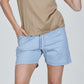 Jessie Jersey Loungewear Shorts