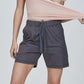 Jessie Jersey Loungewear Shorts