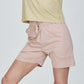 Jessie Jersey Loungewear Shorts