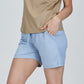 Jessie Jersey Loungewear Shorts