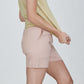 Jessie Jersey Loungewear Shorts