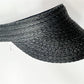 YJACK Straw Visor