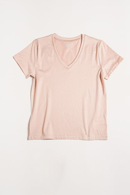 Jessie Classic - V-Neck T-Shirt