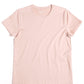 Jessie Classic Crew Neck T-Shirt — EXFINA Cotton