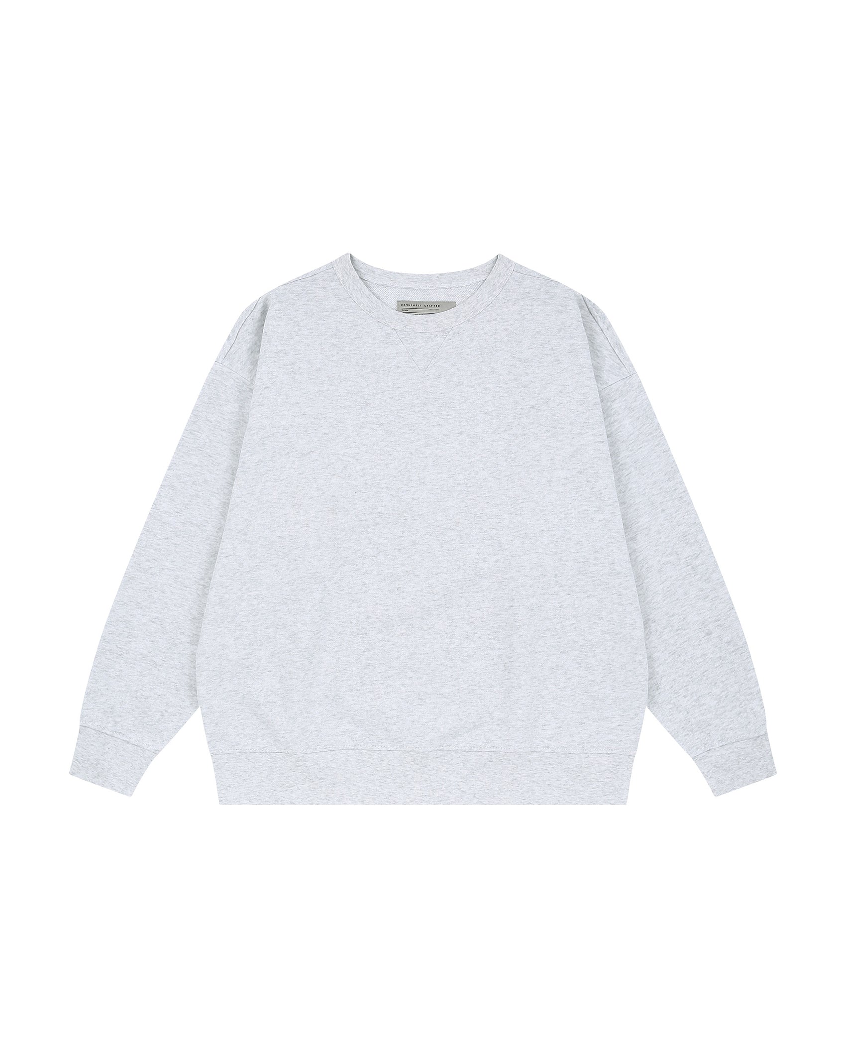 Bradley Relaxed Sweatshirt