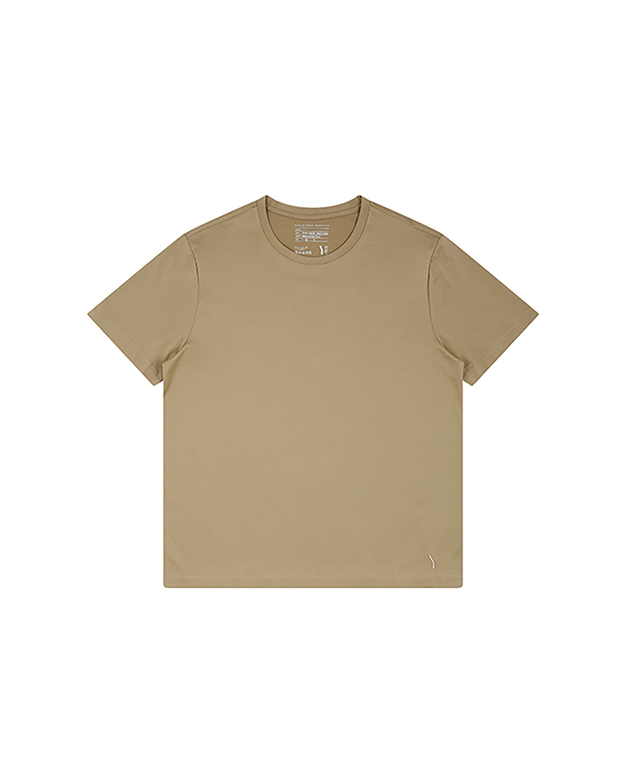 Jack Classic - Crew Neck T-Shirt – YJACK