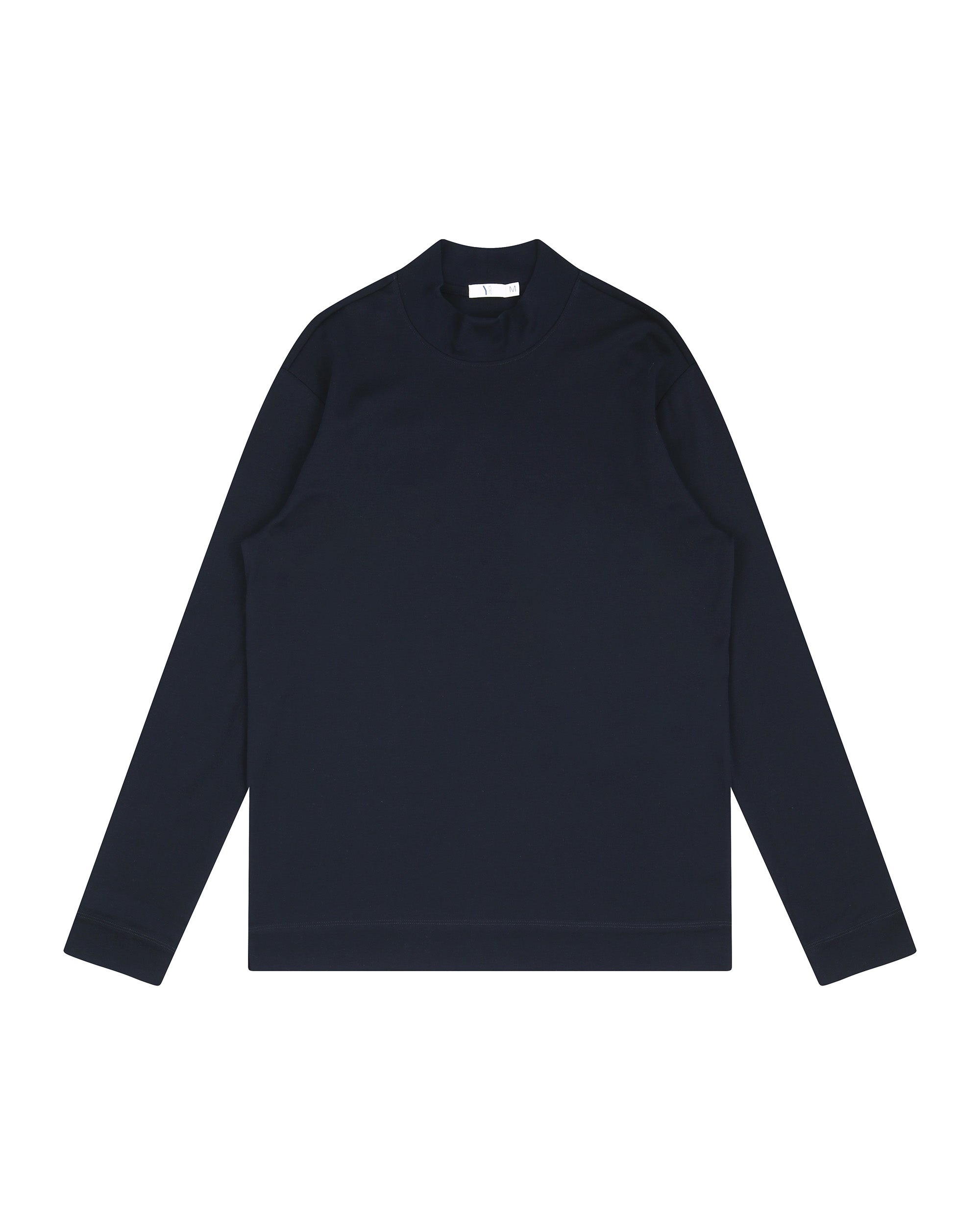 ★★ ★★ Here Black Long Sleeve Layered Top J223 021-Originals-1652_large.jpg?v