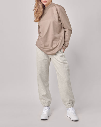 Noelle Relaxed Jogger Sweats