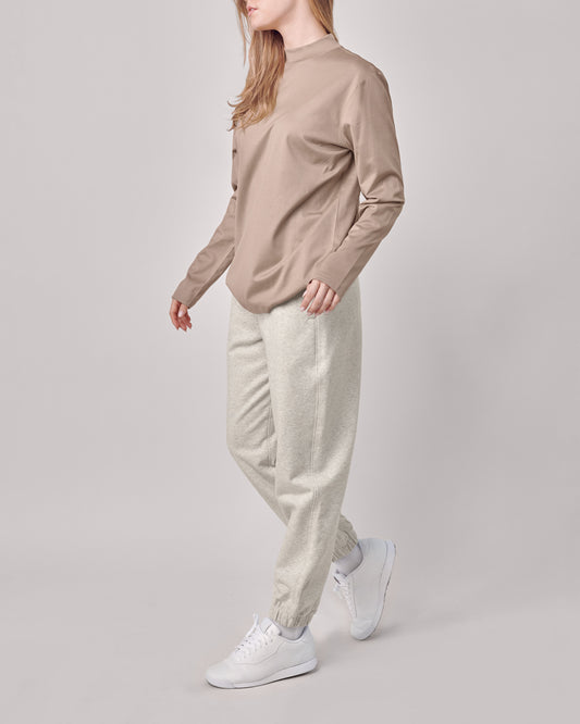 Noelle Relaxed Jogger Sweats