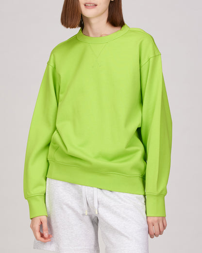 Brooks Billow Sleeve Pullover