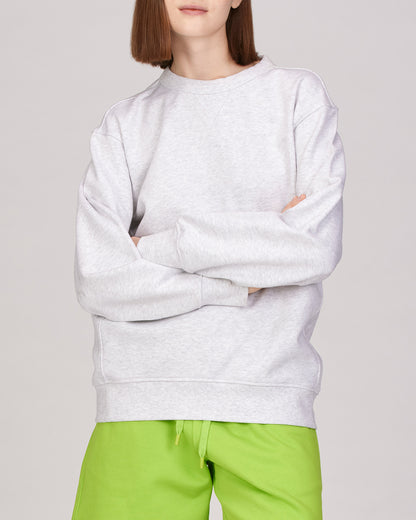 Brooks Billow Sleeve Pullover