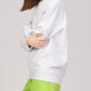 Brooks Billow Sleeve Pullover