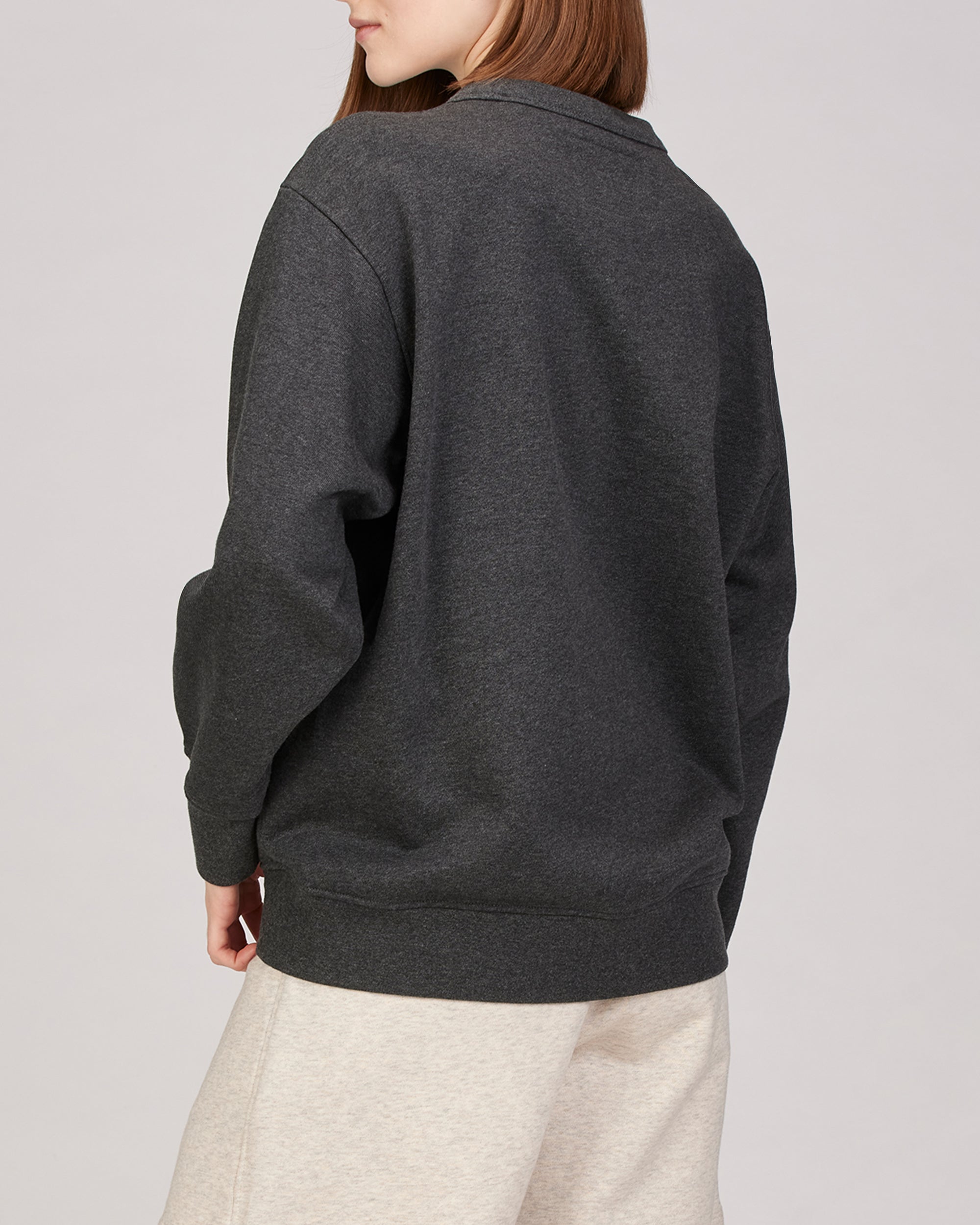 Brooks Billow Sleeve Pullover – YJACK