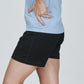 Jessie Jersey Loungewear Shorts