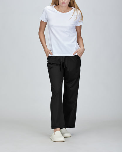 Jessie Jersey Loungewear Pants