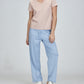 Jessie Jersey Loungewear Pants