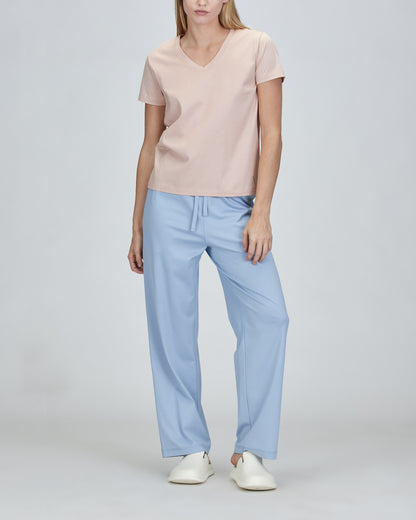 Jessie Jersey Loungewear Pants