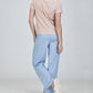 Jessie Jersey Loungewear Pants