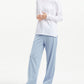Jessie Jersey Loungewear Pants