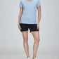 Jessie Jersey Loungewear Shorts