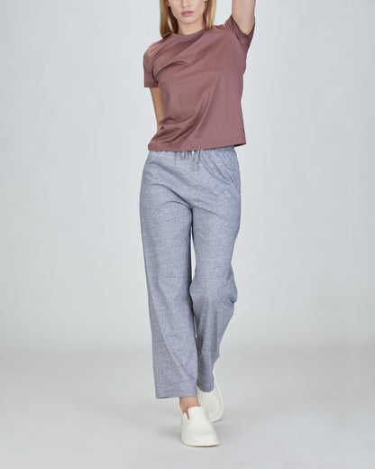 Jessie Jersey Loungewear Pants