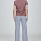 Jessie Jersey Loungewear Pants