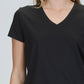 Jessie Classic - V-Neck T-Shirt