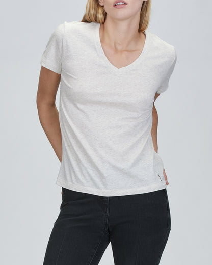 Jessie Classic - V-Neck T-Shirt