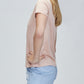 Jessie Classic - V-Neck T-Shirt