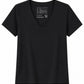 Casey Relaxed V-Neck T-Shirt