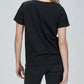 Casey Relaxed V-Neck T-Shirt