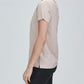 Casey Relaxed V-Neck T-Shirt