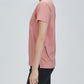 Casey Relaxed V-Neck T-Shirt