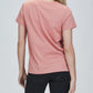 Casey Relaxed V-Neck T-Shirt