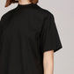 Devin Mock Neck Tunic T-Shirt