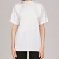 Devin Mock Neck Tunic T-Shirt