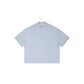 Remy Mock Neck Boxy T-Shirt