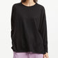 Eden Relaxed Long Sleeve T-Shirt