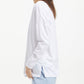 Eden Relaxed Long Sleeve T-Shirt