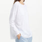 Eden Relaxed Long Sleeve T-Shirt