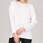 Eden Relaxed Long Sleeve T-Shirt