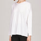 Eden Relaxed Long Sleeve T-Shirt