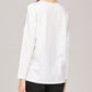 Eden Relaxed Long Sleeve T-Shirt