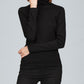 Sammi Long Sleeve Turtleneck